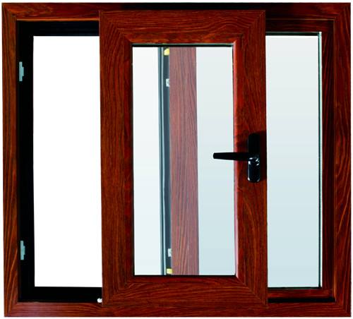 濟(jì)南門窗訂做